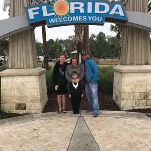 Meet your Posher, Brian